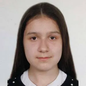 Анастасия Викторовна, мама Ольги, 10 класс